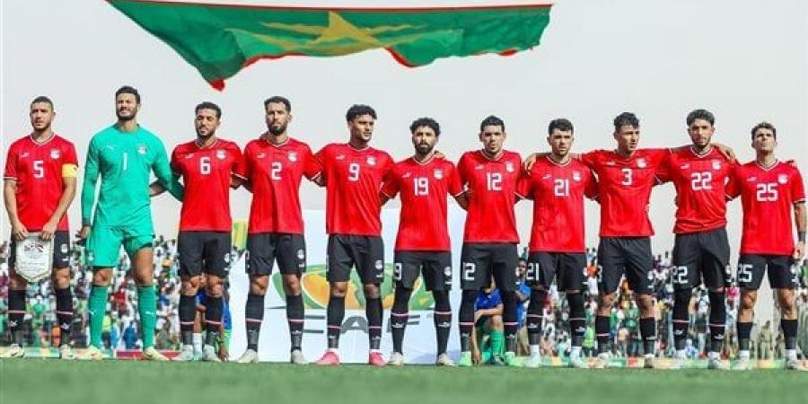 موعد مباراة منتخب مصر المقبلة بعد التعادل أمام بوتسوانا - أخبار كلمتك