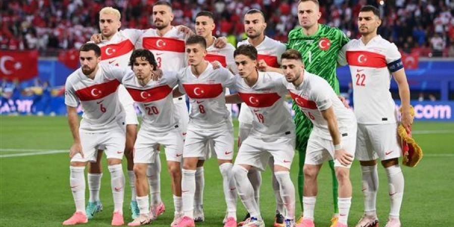 دوري الأمم الأوروبية، الجبل الأسود يتقدم على تركيا 2-1 في الشوط الأول - أخبار كلمتك