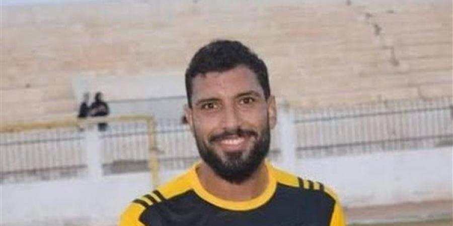 وفاة محمد شوقي لاعب كفر الشيخ.. الإهمال وغياب الرعاية كلمة السر ووزارة الرياضة تجري تحقيقا سريعا - أخبار كلمتك