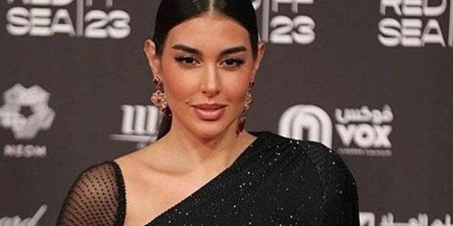 الفنانة ياسمين صبري تتعرض لإصابة قوية - أخبار كلمتك