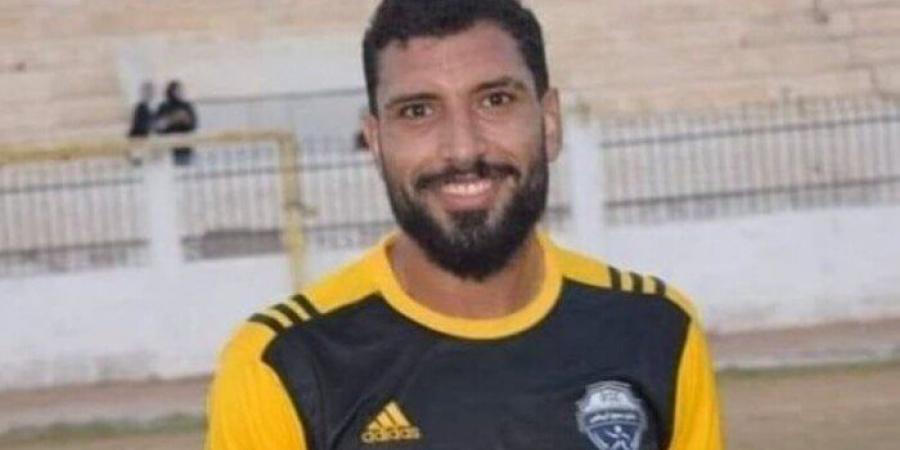 النائب محمود الشامي: تكرار حالات الوفاة في دوري المحترفين يعكس مدي القصور الواضح بمنظومة الإسعاف - أخبار كلمتك