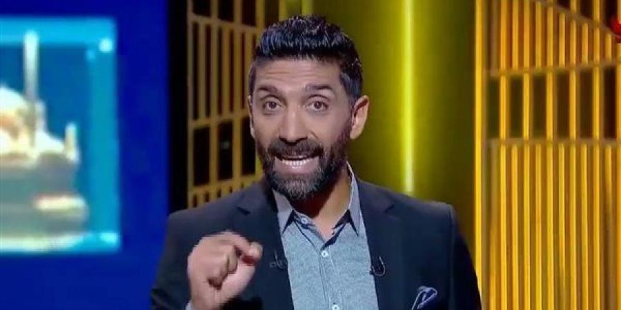 إسلام الشاطر عن فوز منتخب الشباب على ليبيا: المطلوب لم يتحقق بعد - أخبار كلمتك