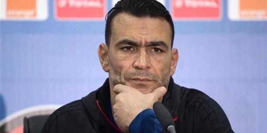 عصام الحضري: منتخب مصر مع حسام حسن "ما لهوش شكل" - أخبار كلمتك