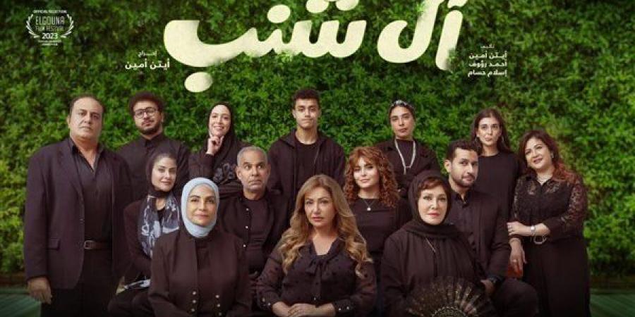 مشاهير العرب - خلال 3 أسابيع.. تعرف على إيرادات فيلم «آل شنب» بدور السينما - أخبار كلمتك