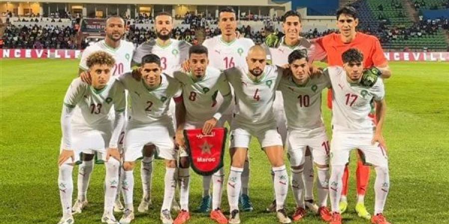 مصر سادسا، المغرب الأعلى قيمة سوقية لمنتخبات كأس أمم إفريقيا 2025 - أخبار كلمتك