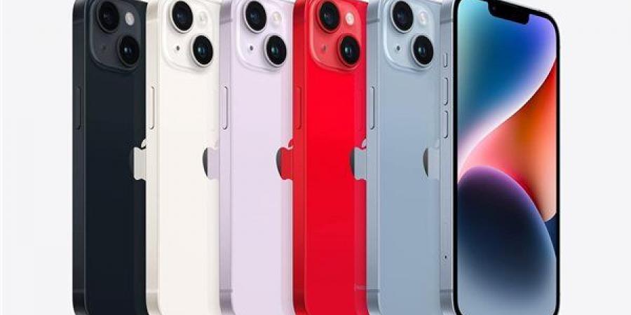 أبل تعلن عن حملة استدعاء وفحص مجاني لعدد من أجهزة iPhone 14 Plus - أخبار كلمتك