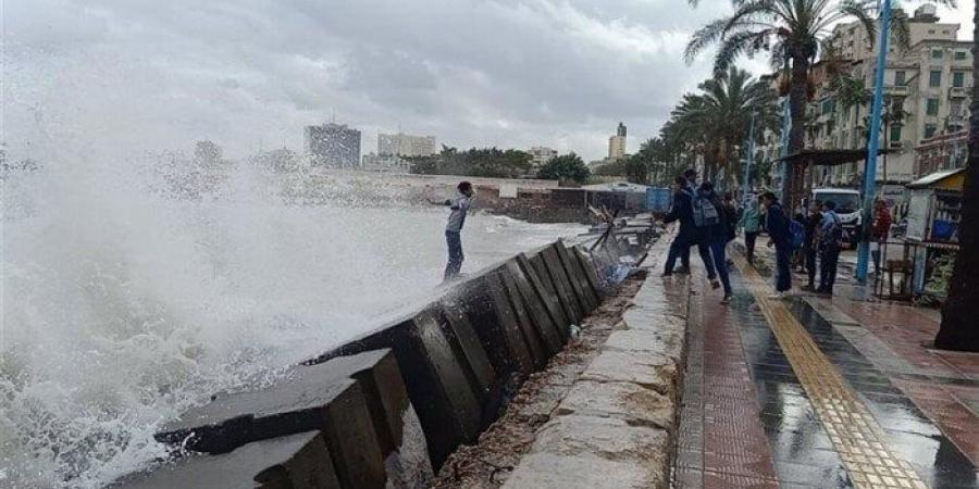 الرياضة -   07:59  - الأرصاد تعلن موعد انخفاض درجات الحرارة.. بيان هام - أخبار كلمتك