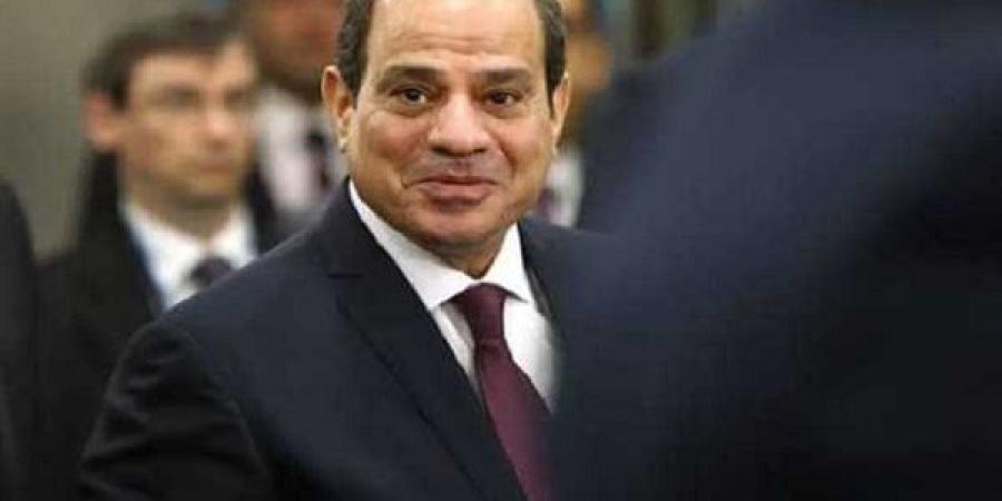 السيسي يتابع جهود القوات المسلحة في تأمين كافة الاتجاهات الاستراتيجية للدولة - أخبار كلمتك