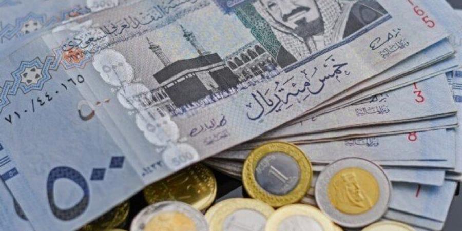 الرياضة -   09:21  - سعر الريال السعودي مقابل الجنيه المصري اليوم الجمعة 22 نوفمبر 2024 - أخبار كلمتك