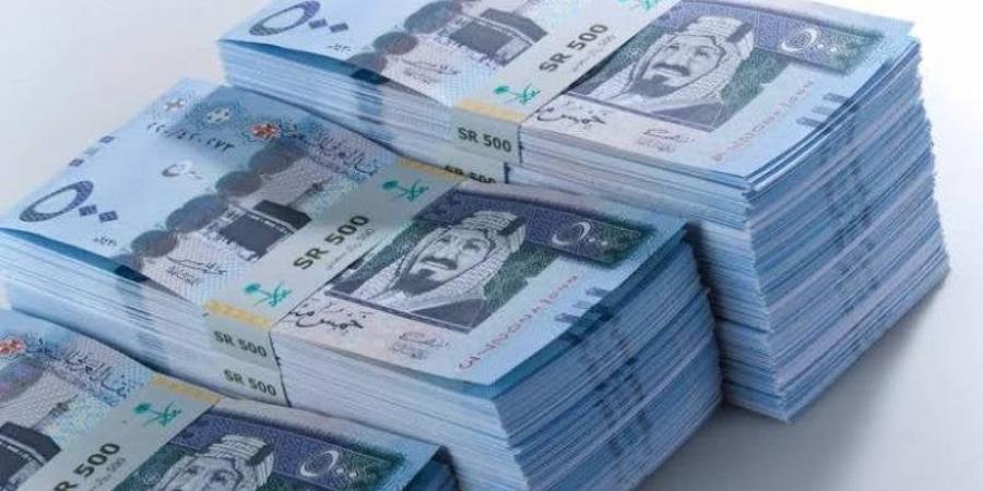 الرياضة -   08:53  - سعر الريال السعودي خلال التعاملات المسائية اليوم السبت 23 نوفمبر 2024 - أخبار كلمتك