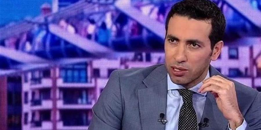 الموت يفجع محمد أبو تريكة نجم الأهلي والمنتخب السابق - أخبار كلمتك