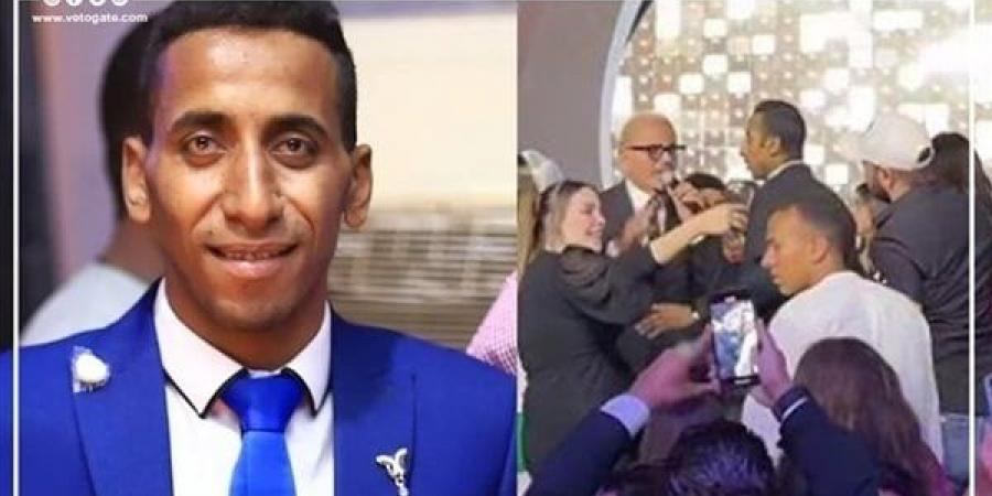 محامي ضحية عمرو دياب يكشف مفاجأة عن المطرب - أخبار كلمتك