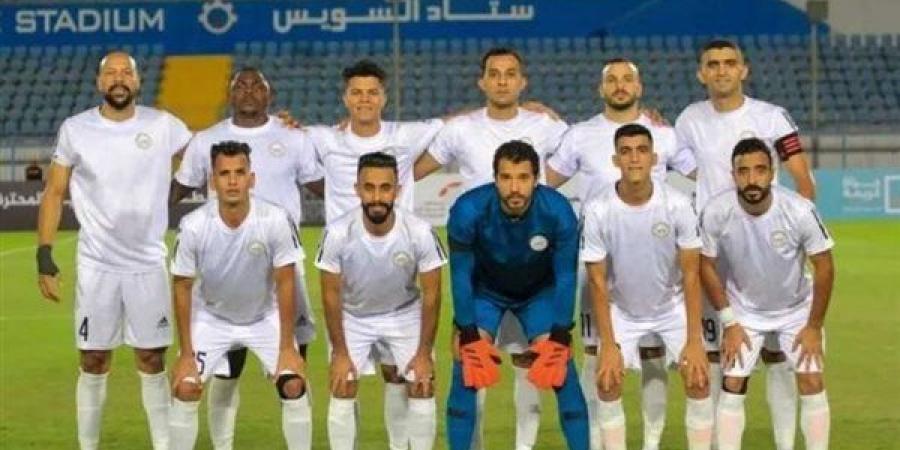 الدوري المصري، تعادل سلبي بين طلائع الجيش وسموحة بالشوط الأول - أخبار كلمتك