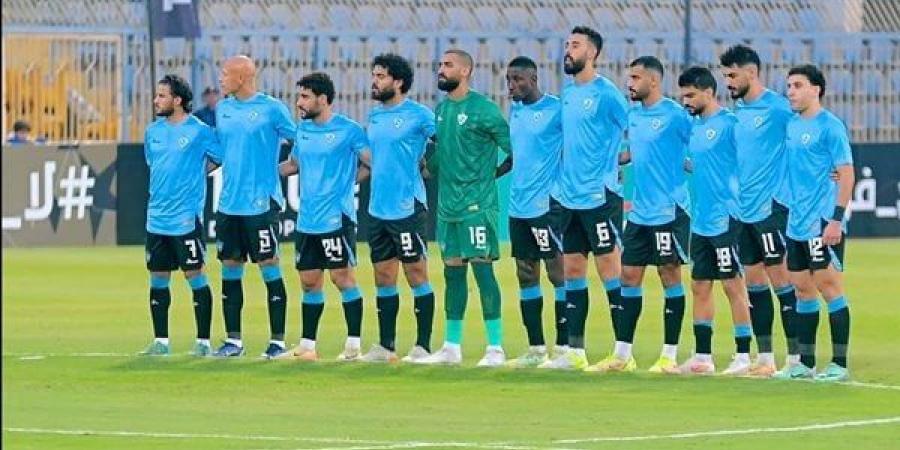 الدوري الممتاز، غزل المحلة يتقدم على الجونة بهدف في الشوط الأول - أخبار كلمتك