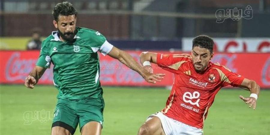 ترتيب فرق الدوري المصري الممتاز بعد الجولة الثالثة - أخبار كلمتك