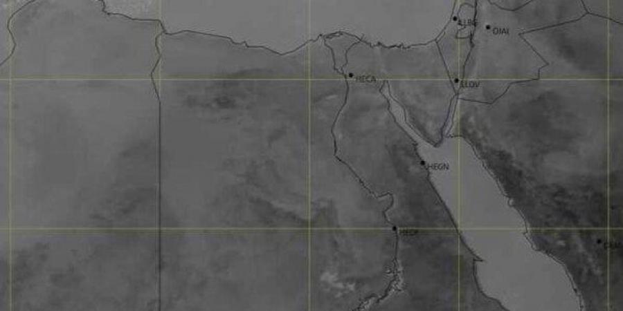 الرياضة -   10:13  - أحوال الطقس اليوم.. الأرصاد تحذر من انخفاض درجات الحرارة وتساقط الأمطار - أخبار كلمتك