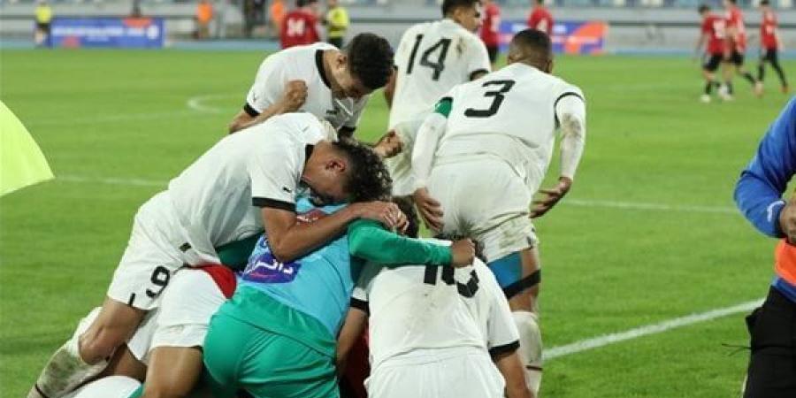 تصفيات شمال إفريقيا، موعد مباراة منتخب الشباب الحاسمة أمام تونس والقناة الناقلة - أخبار كلمتك