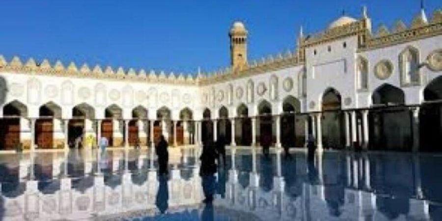 الجامع الأزهر يستضيف الملتقى الأول للتفسير ووجوه الإعجاز - أخبار كلمتك