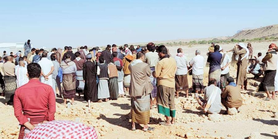 بالصور.. تشييع مهيب للحاج سالم صالح بوجليدة في مدينة عتق - أخبار كلمتك