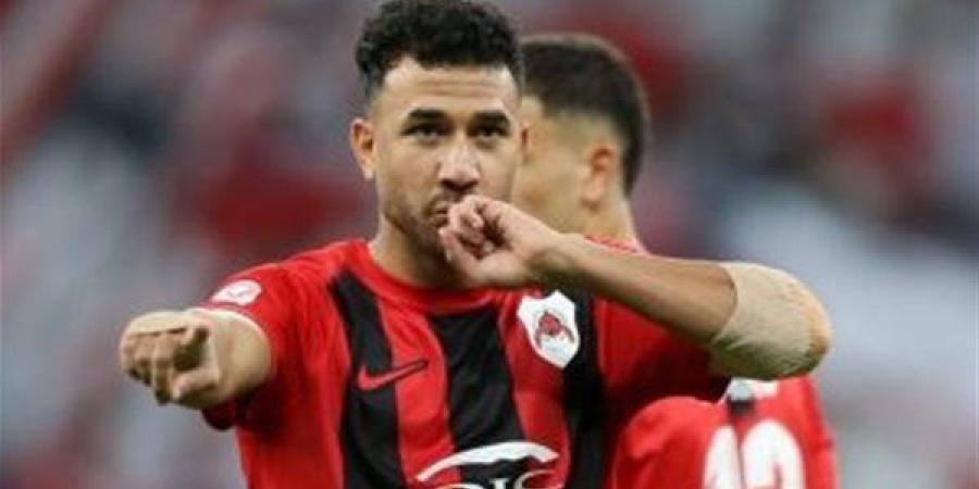 تريزيجيه يقود الريان القطري أمام برسبوليس الإيراني بدوري أبطال آسيا للنخبة - أخبار كلمتك