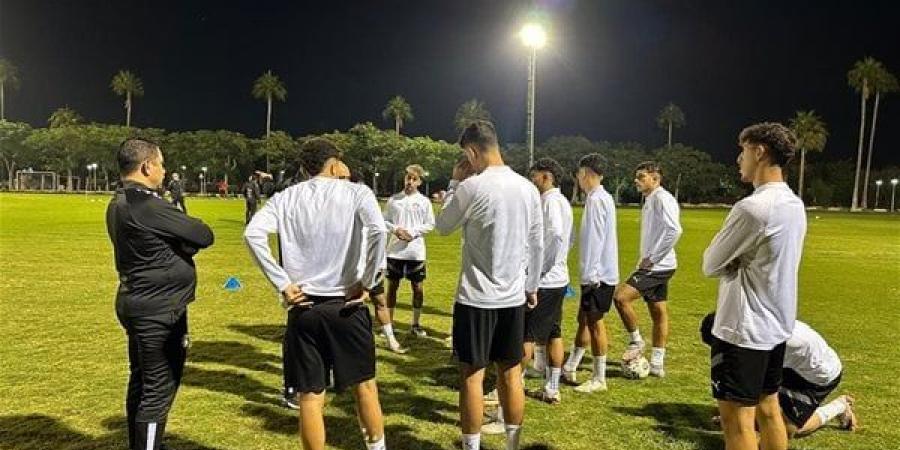 موعد مباراة شباب مصر وتونس في دورة شمال إفريقيا والقناة الناقلة - أخبار كلمتك