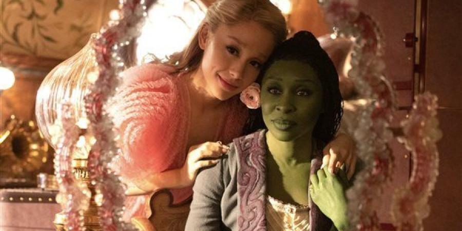 فيلم "Wicked" يحصل على ختم التميز من جمعية نقاد السينما الأمريكية - أخبار كلمتك