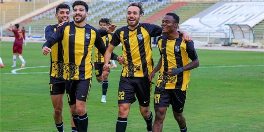 دوري المحترفين، المقاولون العرب يفوز على ديروط ويزاحم دجلة بالصدارة - أخبار كلمتك