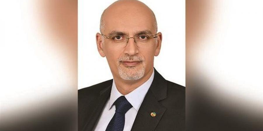 محمد يوسف قائما بأعمال مستشار وزير التعليم العالي للتدريب التكنولوجي - أخبار كلمتك