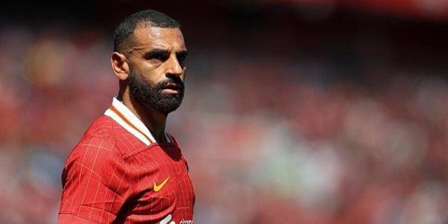 دوري أبطال أوروبا، محمد صلاح يهدر ركلة جزاء لـ ليفربول أمام ريال مدريد - أخبار كلمتك