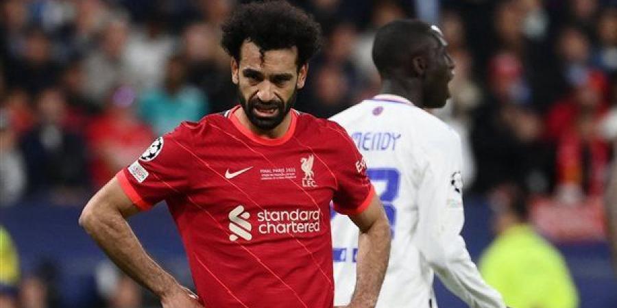 دوري أبطال أوروبا، تعادل سلبي بين ليفربول وريال مدريد في الشوط الأول - أخبار كلمتك