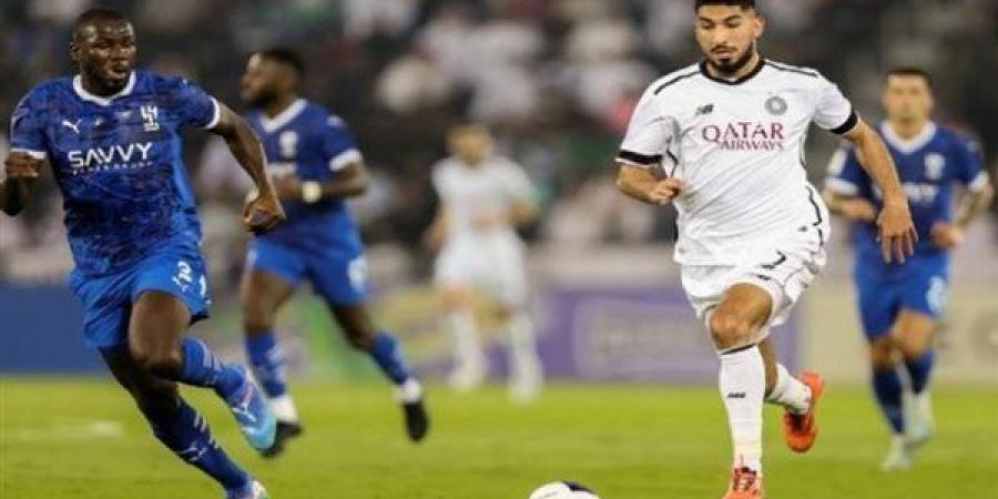 بعد أزمة السد والهلال، الاتحاد الآسيوي يتخذ قرارا بشأن حكام "دوري الأبطال" - أخبار كلمتك