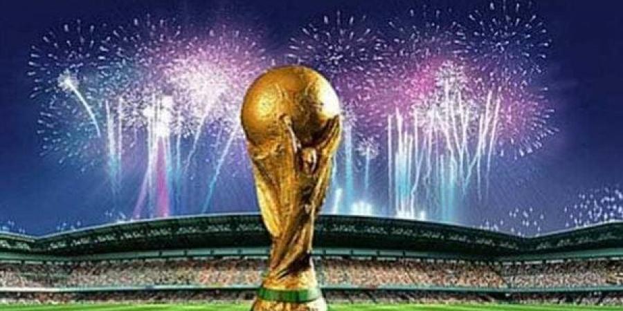 فيفا يكشف تفاصيل قرعة تصفيات أوروبا المؤهلة لـ كأس العالم 2026 - أخبار كلمتك