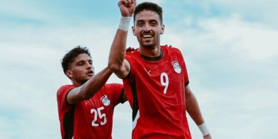 الرياضة -   03:30  - منتخب مصر يحافظ على مركزه في التصنيف الشهري للمنتخبات - أخبار كلمتك