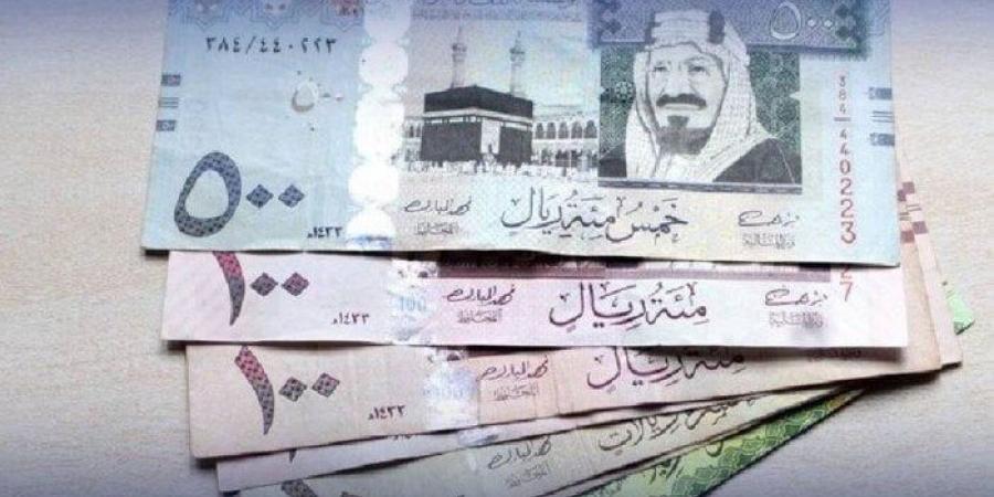 الرياضة -   10:24  - آخر تحديث لـ سعر الريال السعودي بختام التعاملات المسائية اليوم الخميس - أخبار كلمتك