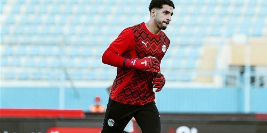 شوبير: أفضل اعتزال ابني مصطفى الكرة على انتقاله للزمالك - أخبار كلمتك