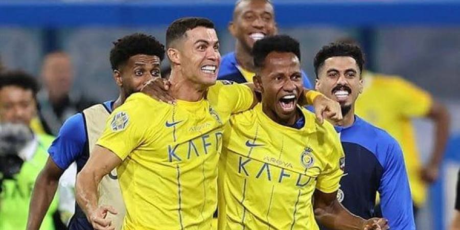 موعد مباراة النصر وضمك في الدوري السعودي - أخبار كلمتك