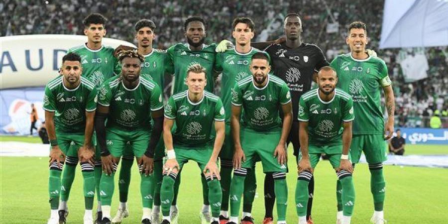 موعد مباراة الأهلي والوحدة في الدوري السعودي - أخبار كلمتك