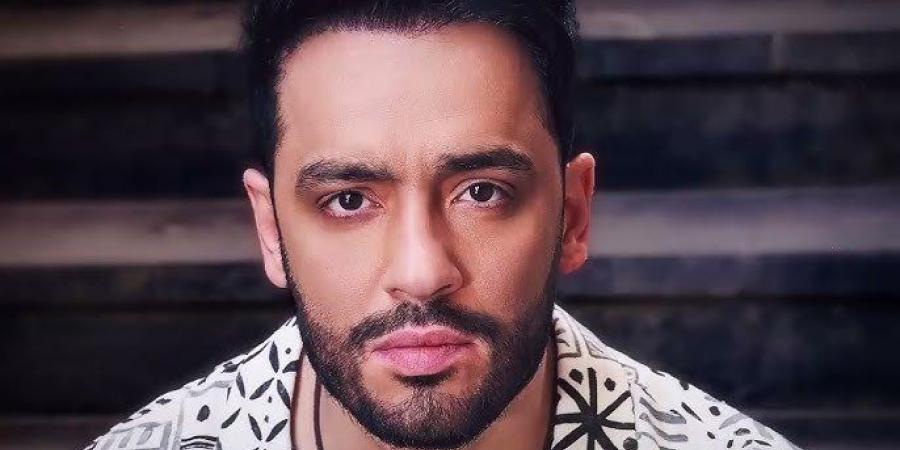 مشاهير العرب - «ولا بفتكرك».. رامي جمال يكشف عن موعد طرح أحدث أعماله | صورة - أخبار كلمتك