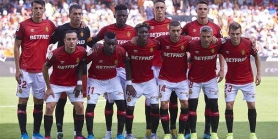 الدوري الإسباني، ريال مايوركا يخطف فوزا غاليا من فالنسيا بنتيجة 2-1 - أخبار كلمتك