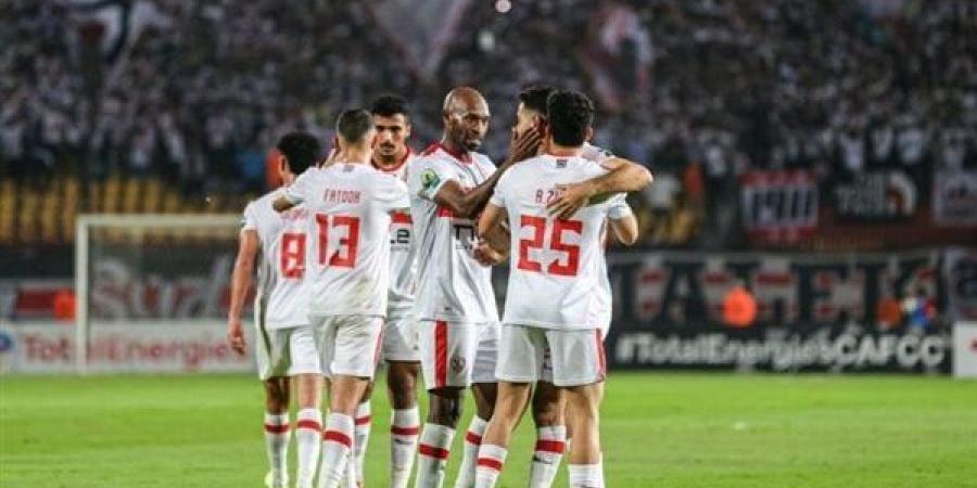 خسائر ضخمة، الزمالك يكشف فارق مصروفات وإيرادات قطاع كرة القدم - أخبار كلمتك