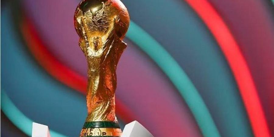 أزمة مونديال قطر تتكرر، موعد إقامة كأس العالم 2034 - أخبار كلمتك