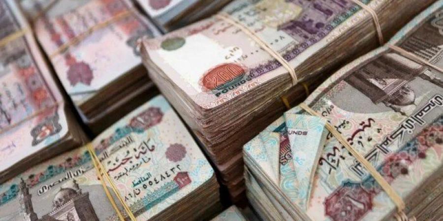 الرياضة -   04:09  - تتجاوز 500 مليار جنيه.. بنكا «الأهلي ومصر» يستعدان لصرف مستحقات شهادات الادخار 27% يناير المقبل - أخبار كلمتك