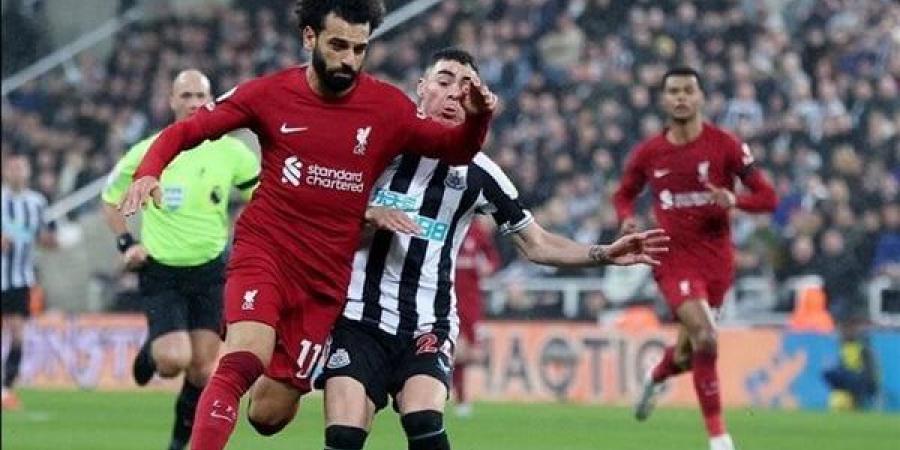 ترتيب الدوري الإنجليزي بعد تعادل ليفربول وفوز أرسنال وتشيلسي - أخبار كلمتك