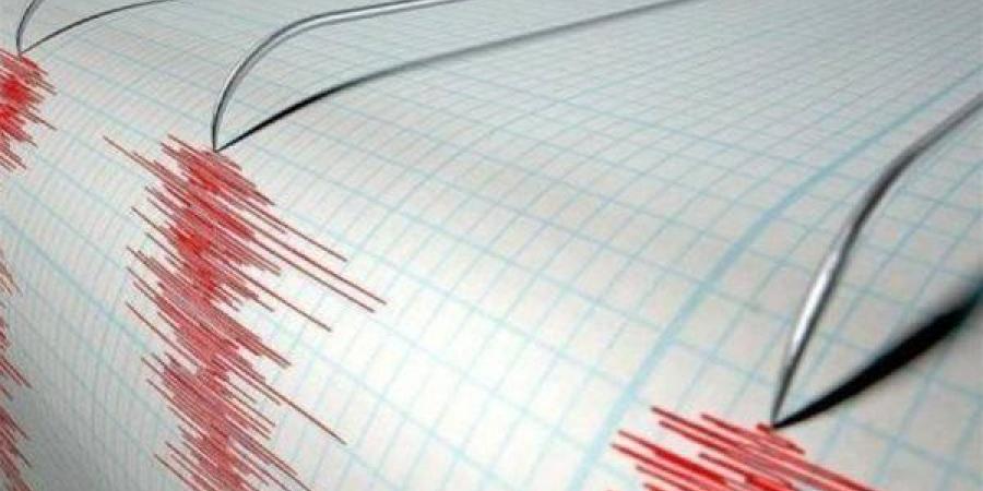 زلزال بقوة 5.7 درجة يضرب غرب إيران - أخبار كلمتك