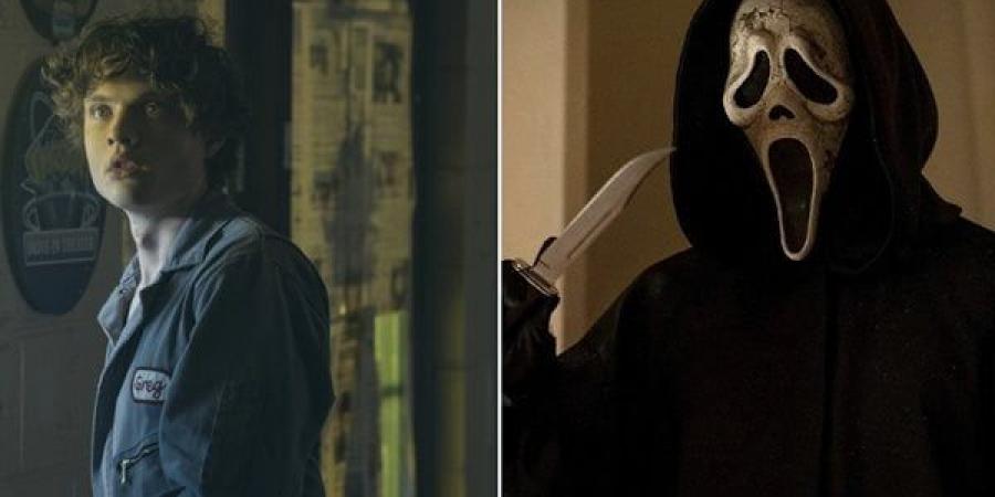 آسا جرمان ينضم لـ طاقم عمل فيلم "Scream 7" - أخبار كلمتك