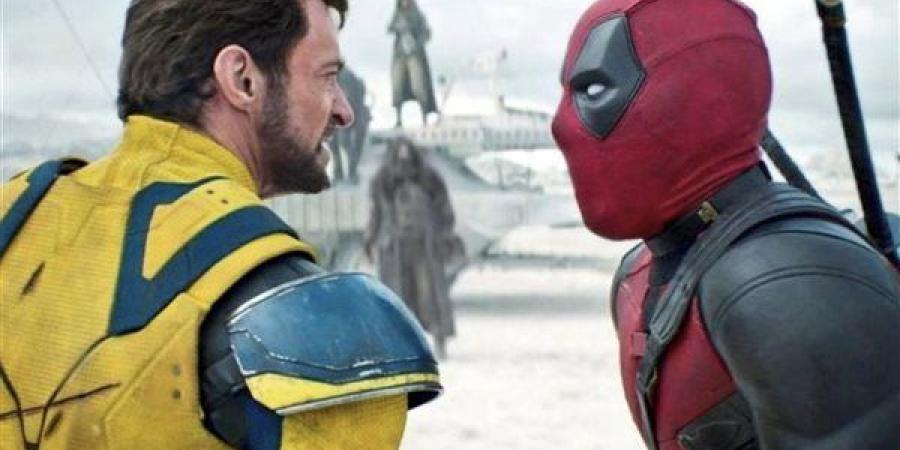 فيلم Deadpool And Wolverine يترشح للفوز بـ 10 جوائز بحفل Saturn Awards - أخبار كلمتك