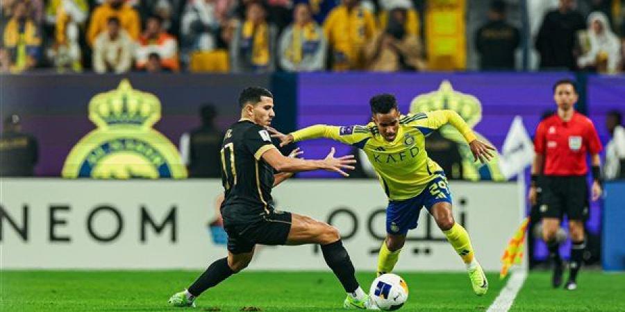 رونالدو في مواجهة بنزيما، تشكيل مباراة قمة الدوري السعودي بين الاتحاد والنصر - أخبار كلمتك