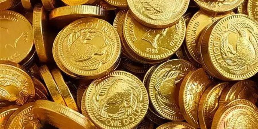 تراجع سعر الجنيه الذهب مساء اليوم الجمعة 6 ديسمبر 2024 (آخر تحديث) - أخبار كلمتك