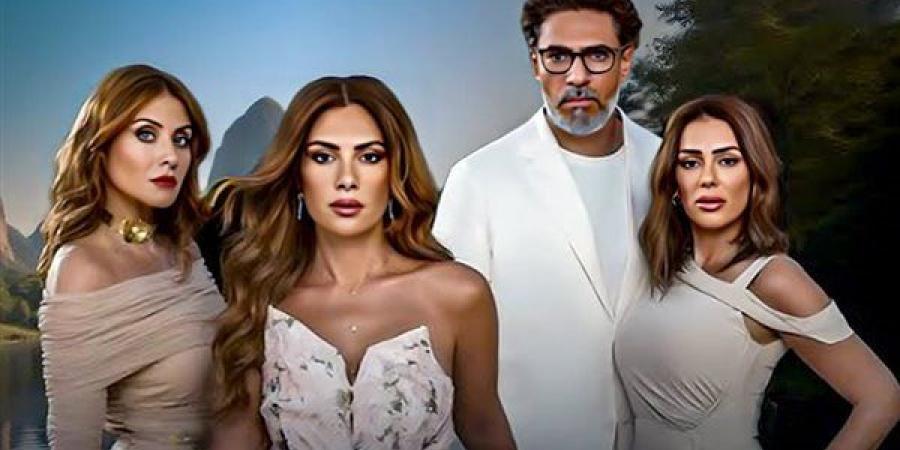 مسلسل وتر حساس الحلقة 30، رشيد يطلق كاميليا ومصير غامض لمازن وليلى - أخبار كلمتك