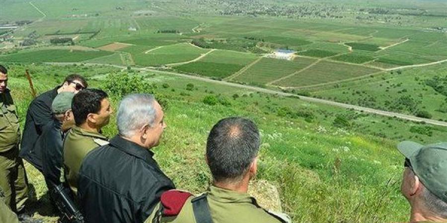 رئيس مجلس الشعب السوري: الجولان أرض عربية وهذه رسالتنا لنتنياهو - أخبار كلمتك